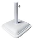 Base Para Guarda-sol Mor, Concreto, 12 Kg