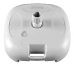 Base Para Guarda Sol Ombrelone Hastes Até Ø36mm Branco Mor