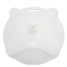 Base para Guarda-sol Tramontina Basic em Polipropileno Branco