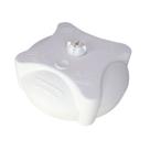 Base para Guarda-sol Tramontina Basic em Polipropileno Branco