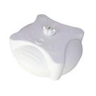 Base Para Guarda-sol Tramontina Em Polipropileno Branco