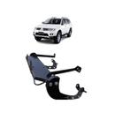 Base para Guincho Pajero Sport 2005 a 2012 Base para Guincho Pajero Sport 2005 a 2012