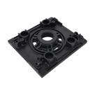 Base Para Lixadeira Orbital Bo4556 Bo4557 Makita 4500672