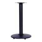 Base para Mesa de Cozinha Zeta Preta