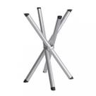 Base para Mesa de Jantar Geórgia P460 Base para Mesa de Jantar Geórgia P460