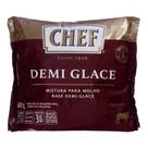 Base para Molhos Demi Glace Chef 600g Base para Molhos Demi Glace Chef 600g