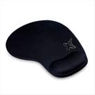 Base para mouse Maxprint smart com apoio em gel preto