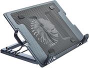 Base Para Notebook 9 a 17 Polegadas Cooler Led Usb TSA