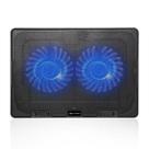 Base Para Notebook C3 Tech 15.6" Nbc50Bk