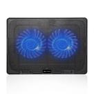 Base para notebook c3 tech 15,6" nbc-50bk