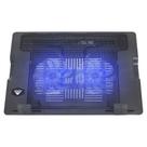 Base Para Notebook Evus Bpn-03 Twins Base Para Notebook Evus Bpn-03 Twins