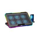 Base Para Notebool 17,3" NBC-550BK C3Tech