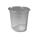 Base para o Copo Bolha 400ml G840 Galvanotek com 50 unidade