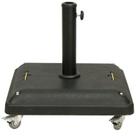 Base para Ombrelone 37Kg Just Home Collection Base para Ombrelone 37Kg Just Home Collection