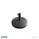 Base para Ombrelone Central - Fratini