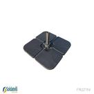 Base para Ombrelone Lateral - Fratini