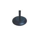 Base para Ombrelone Tramontina em Concreto 25 kg para Ombrelones