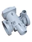 Base para os motores da eletrobomba Lava e Seca LG 3108ER1001A