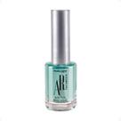 Base Para Parar de Roer Unhas Ar Tratamento Esmalte Amargo Abelha Rainha 10ml REF 8821