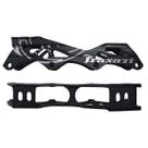 Base para Patins Freestyle Revolt Rose DX-078
