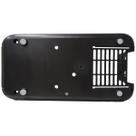 Base Para Purificador Electrolux Cinza PE12G Base Para Purificador Electrolux Cinza PE12G