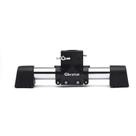 Base Para Rack De Bateria Em T 30,5cm Gibraltar SC-GRSMTLA F035