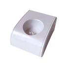 Base para Recarga A8S Branca Precision Edge Base para Recarga A8S Branca Precision Edge