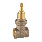 Base Para Registro de Gaveta 3/4" DN20 Docol