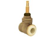 Base para Registro de Gaveta para Cpvc 22mm Bruto Base para Registro de Gaveta para Cpvc 22mm Bruto