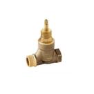 Base para Registro de Pressão 3/4 00698600 - Docol