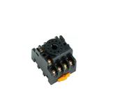 Base para relé - pf113a-e - (mk3ps-i) Base para relé - pf113a-e - (mk3ps-i)