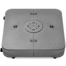Base para Sombrilla de Patio Best Choice Products 68 kg con Ruedas Base para Sombrilla de Patio Best Choice Products 68 kg con Ruedas