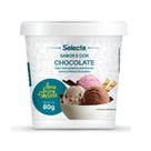 Base Para Sorvetes Gelatos Fabricação Caseira Vários Sabores