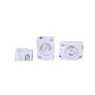 Base para starter bs-0013 decorlux c/50 unid Base para starter bs-0013 decorlux c/50 unid