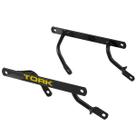 Base Para Suporte De Baú Bauleto Pro Tork Moto Honda Biz 125 2010 Biz 110 2016 Base Para Suporte De Baú Bauleto Pro Tork Moto Honda Biz 125 2010 Biz 110 2016
