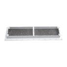 Base para Ventilação de Geladeira NORCOLD INC 616319BWH 13x61 cm Base para Ventilação de Geladeira NORCOLD INC 616319BWH 13x61 cm