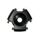 Base Parabolica Bowl 60mm para Tripé VT-2500