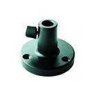 Base Parafusada Para Suporte de Microfone de Mesa SKSD 013-2 - CSR