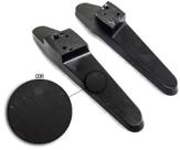 Base pé pedestal para tv le32h1461