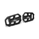 Base Pedaleira Corona Racing Premium Bmw R 1200/1250Gs