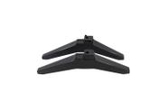 Base Pedestal Inferior (par) Tv LG Aan76009372 Aan76009337