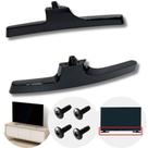 Base Pedestal TV Original Samsung J4300 T4300 + Parafusos