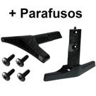 Base Pedestal TV Original Samsung J5290 T5300 + Parafusos