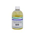 Base perfumaria p/ aromatizar c/ glitter dourado (antigo aromatizador c/ glitter) - 500ml -limne