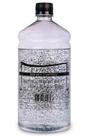 Base perfumaria p/ aromatizar c/ glitter prata 900ml (antigo aromatizador c/ glitter) - limne