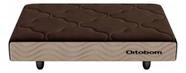 Base Pet Camurça Marrom (13x65x45) - Ortobom