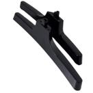 Base Pezinho Para A Tv Samsung J4000 J4300 J4290 T4300 N4000 Cor Preto Base Pezinho Para A Tv Samsung J4000 J4300 J4290 T4300 N4000 Cor Preto