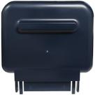 Base Pingadeira Azul Original Purificador Electrolux PE12A