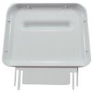 Base Pingadeira Branca Purificador Electrolux PE12B Original