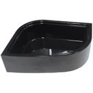 Base Pingadeira IBBL Preta Purificador Due/Evo/Immaginare